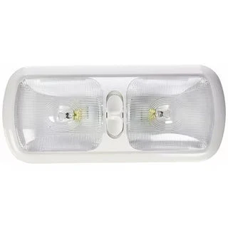 LaSalle Bristol GSAM4010 Lighting Dome Light Double Optical