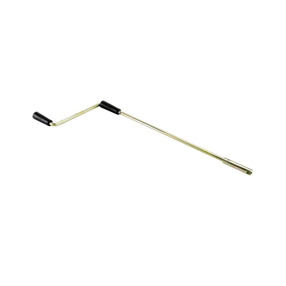 Standard 4" Crank Handle