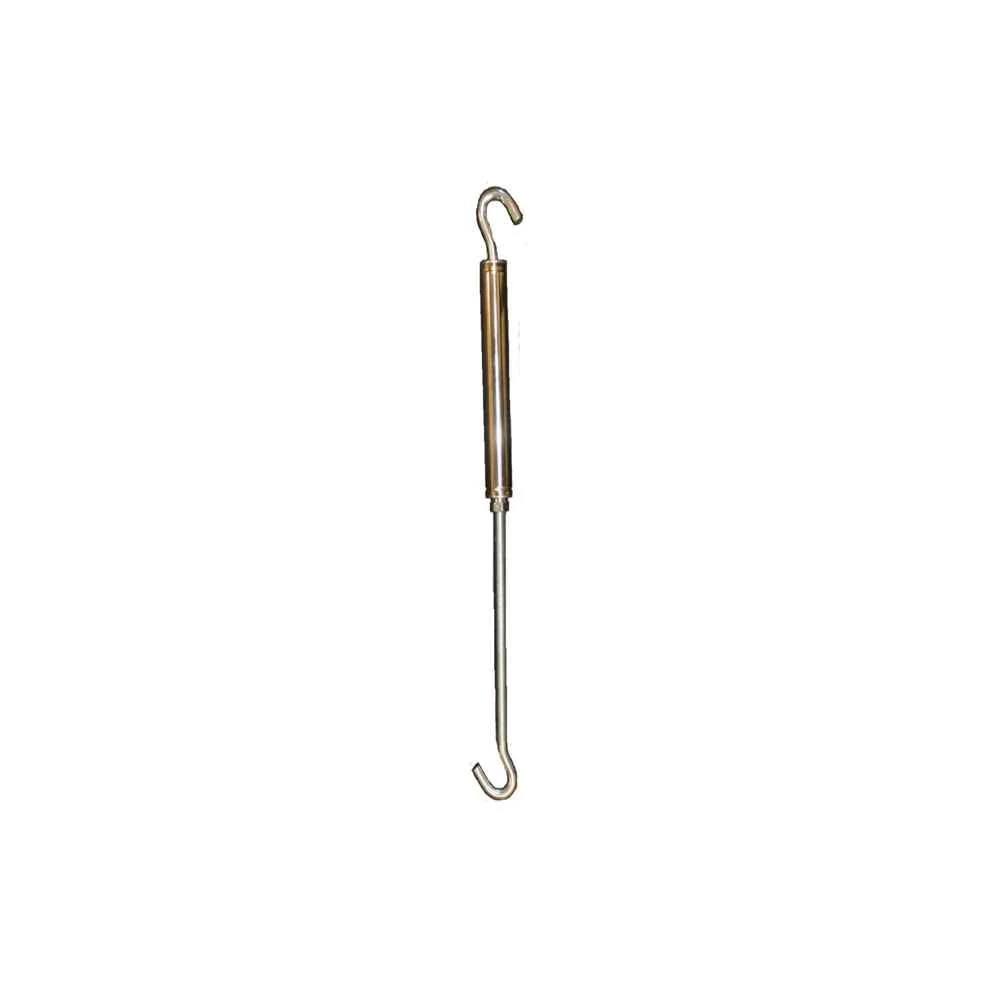 Lippert Components 182901 Happijac Turnbuckle For Happijac Camper Tie Down Systems