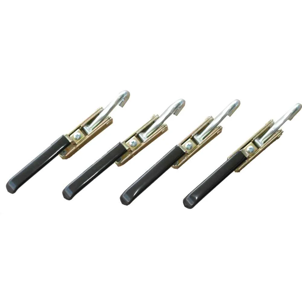 Qwik-Load Lever-Action Turnbuckle Upgrade Kit - Image 2