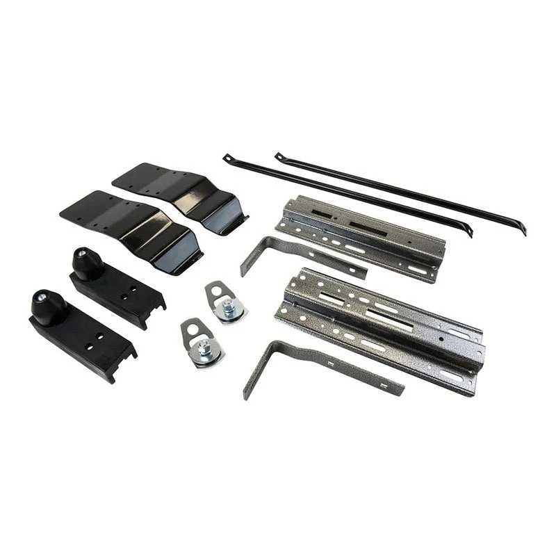 Lippert/Happijac FT-CG07 Tiedown Kit