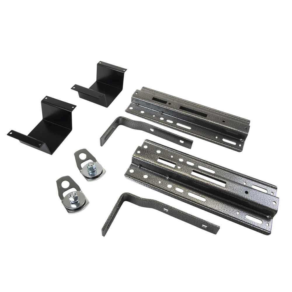 FT-DR2 Tiedown Kit - Image 2