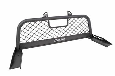Headache Rack Dee Zee DZ95058RTB
