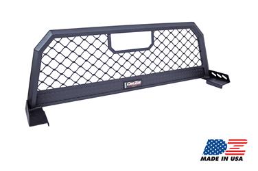 Headache Rack Dee Zee DZ95093TB