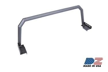 Headache Rack Dee Zee DZ95094TB