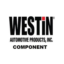 Headache Rack Mounting Kit Westin Automotive 57-81135B
