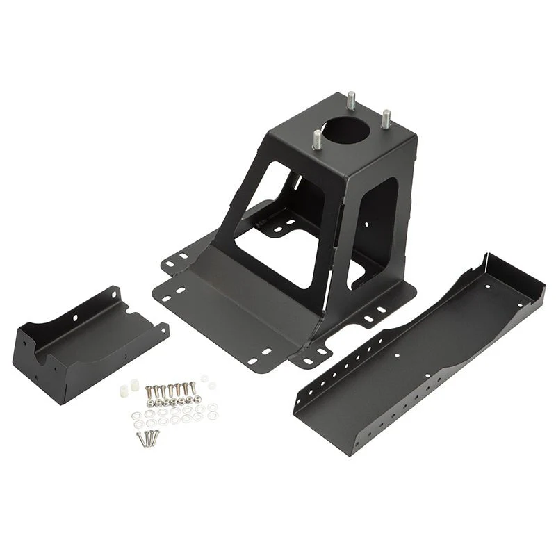 Mor/Ryde JP54-017 Heavy Duty Spare Tire Carrier
