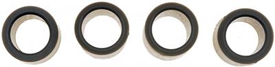 Help! By Dorman 38424 Door Lock Striker Anti-Rattle Kit