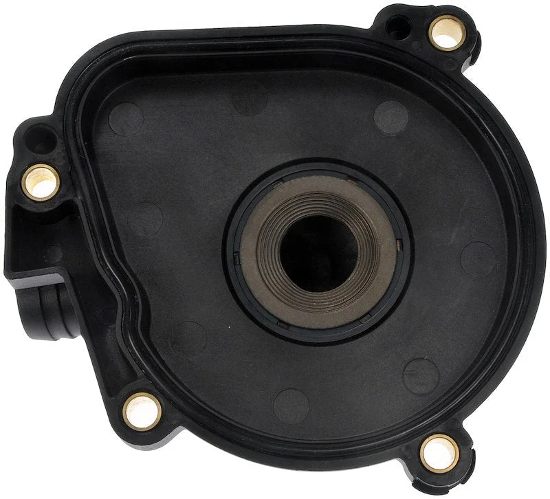 Help! By Dorman 46104 Oil Separator Cover - Image 2