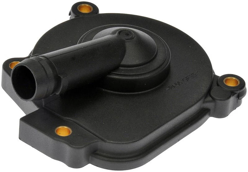 Help! By Dorman 46104 Oil Separator Cover - Image 3