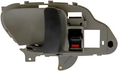 Help! By Dorman 77187CD Interior Door Handle