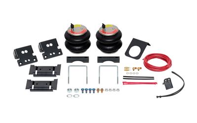 Helper Spring Kit Firestone Industrial 2710