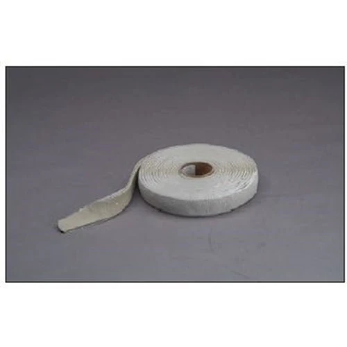 Heng's 5628 1/8" X 1/2" X 30' Putty Tape - Gray