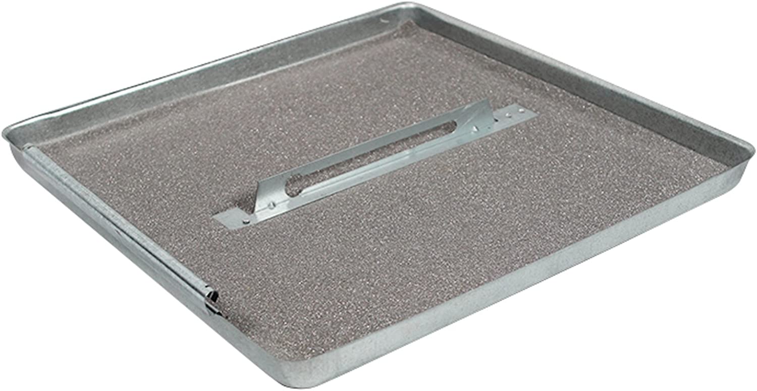 Heng's Industries Roof Vent Lid for Elixir Universal And Ventline Vents - Metal 90114-C1 - Image 3