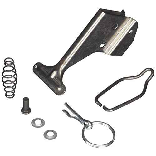 HIGH PROFILE COUPLER REPA