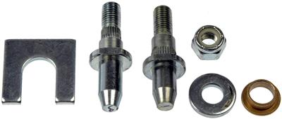 Hinge Pin and Bushing Kit Help! By Dorman (D18) 38405