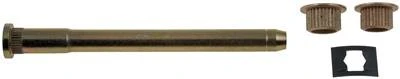 Hinge Pin and Bushing Kit Help! By Dorman (D18) 38419