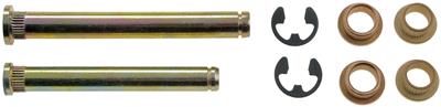 Hinge Pin and Bushing Kit Help! By Dorman (D18) 38423