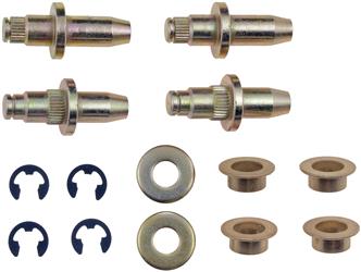 Hinge Pin and Bushing Kit Help! By Dorman (D18) 38437