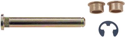 Hinge Pin and Bushing Kit Help! By Dorman (D18) 38438