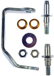 Hinge Pin and Bushing Kit Help! By Dorman (D18) 38456
