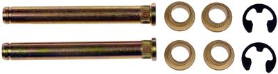 Hinge Pin and Bushing Kit Help! By Dorman (D18) 38467
