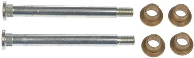 Hinge Pin and Bushing Kit Help! By Dorman (D18) 38487