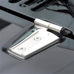 Hood Appearance Set Smittybilt 7499