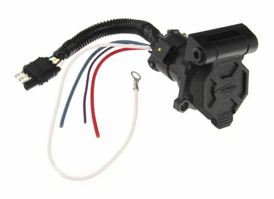 Hopkins 47205 - 4 Flat to 7 Blade - Image 5