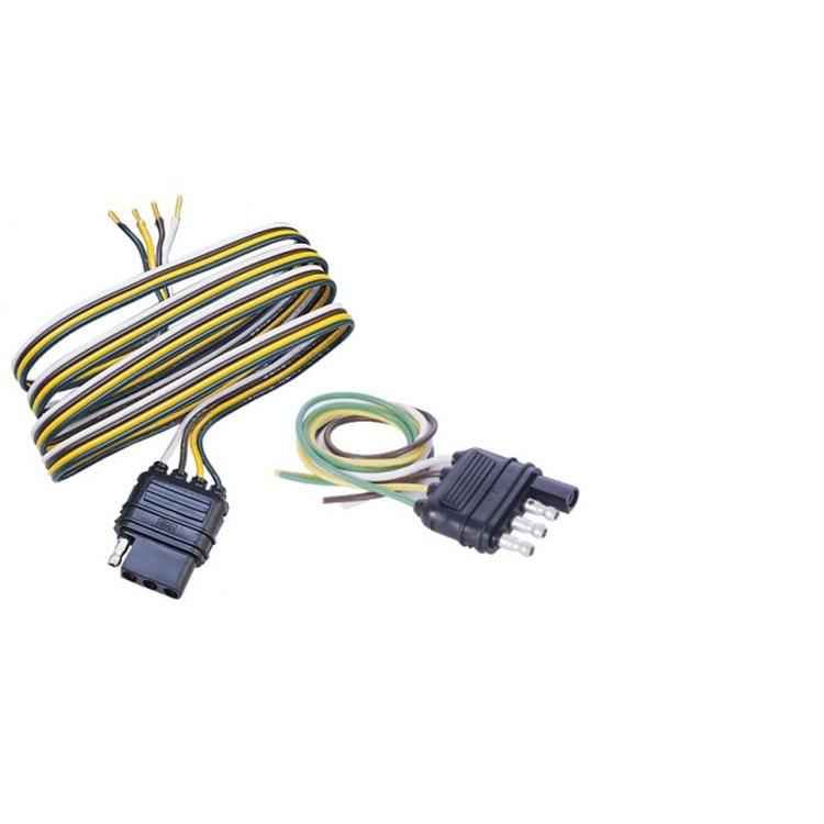 60" 4 Wire Flat Set