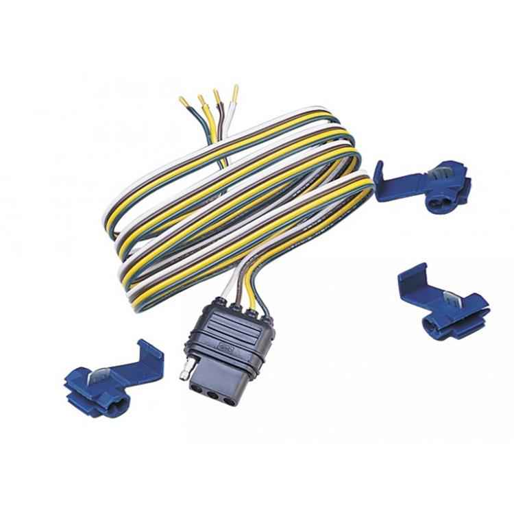 Litemate 48"Car End Kit