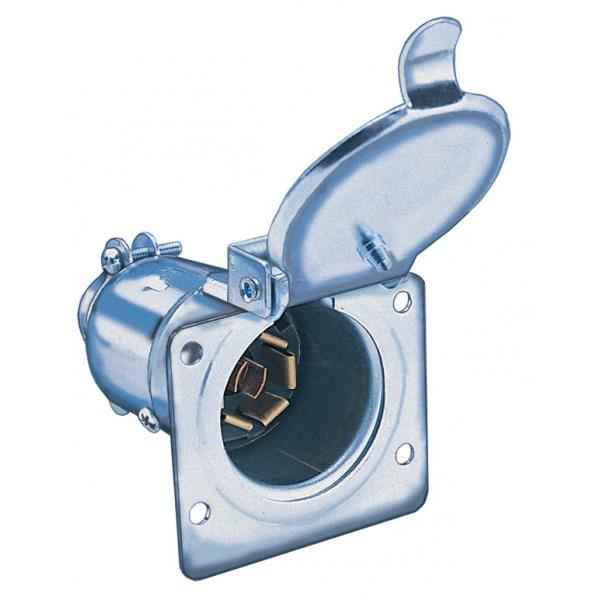 Litemate 7 Pole Car End