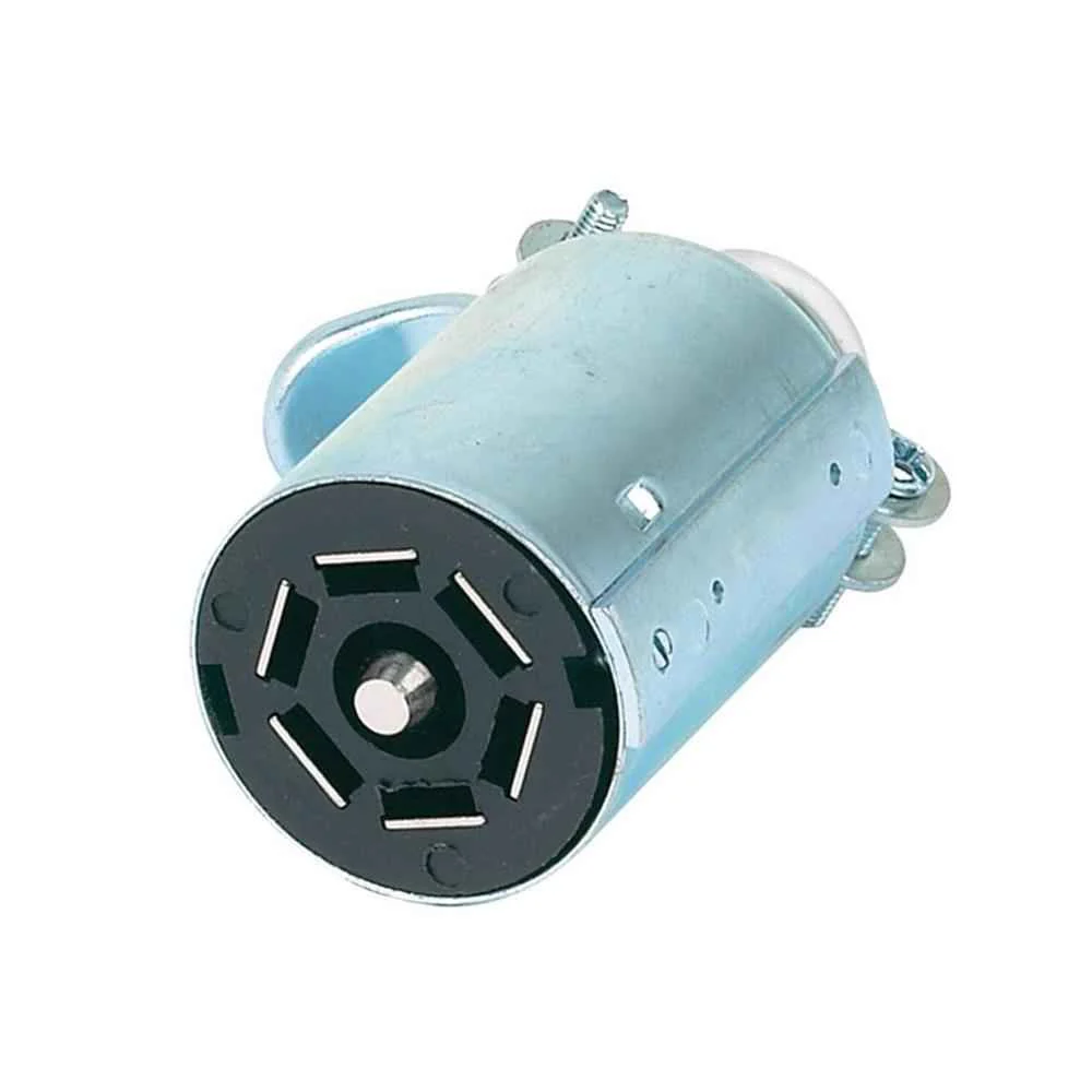 Litemate 7 Pole RV End