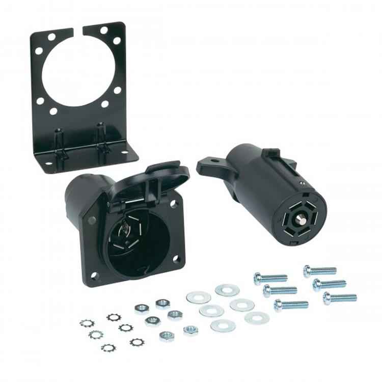 Litemate 7 Pole RV Kit