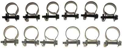 Hose Clamp Help! By Dorman 55172