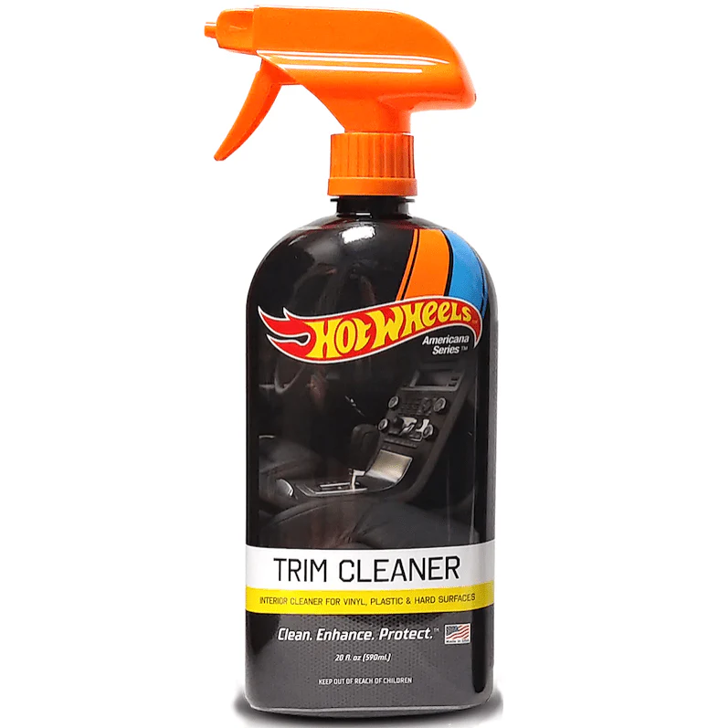 20Oz Hot Wheels Americana Series Interior Cleaner