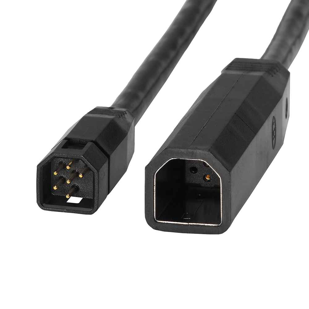 EC M30 Transducer Extension Cable - 30' - Image 2