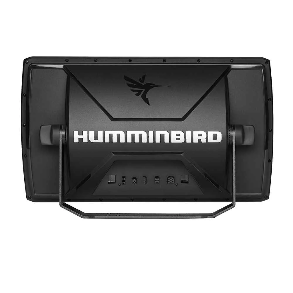HELIX 12 CHIRP MEGA DI+ GPS G4N - Image 4
