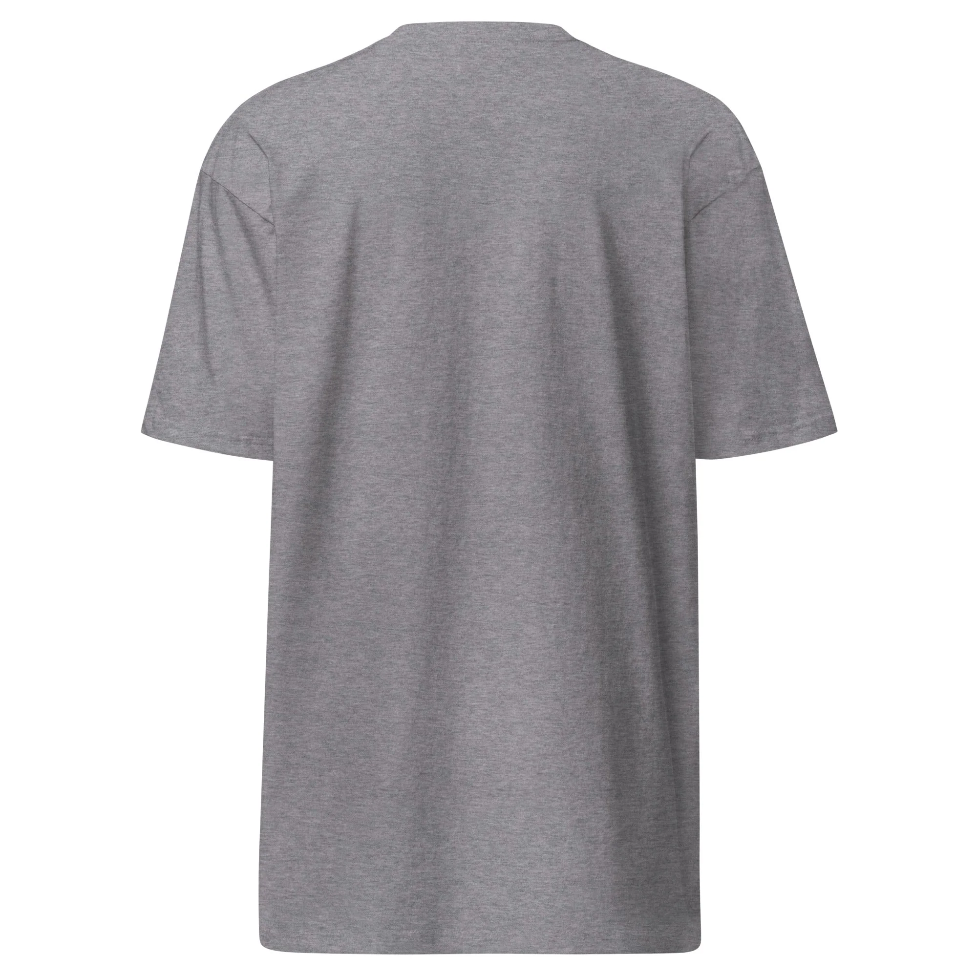 I Love Caulk T-Shirt - Image 11