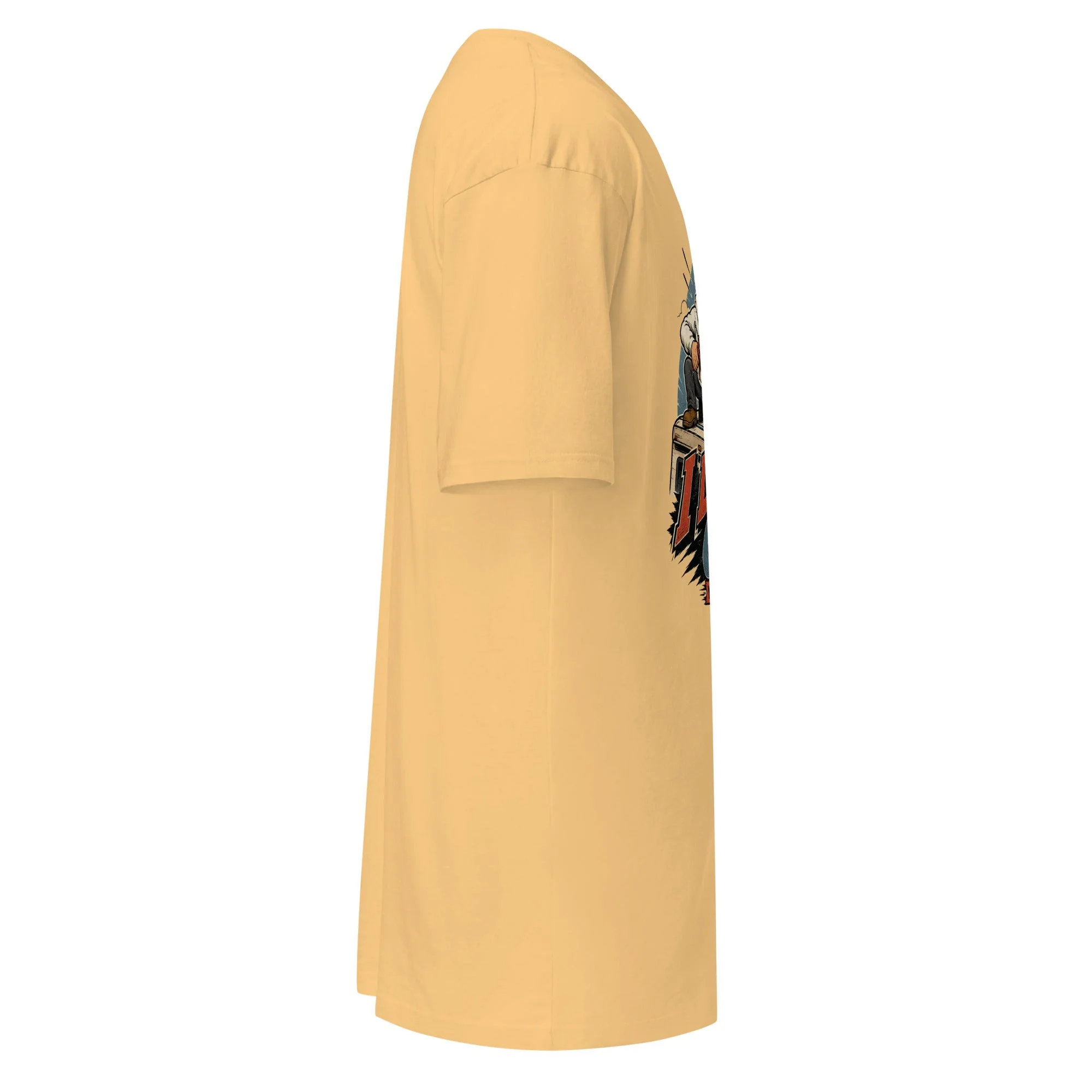 I Love Caulk T-Shirt - Image 27