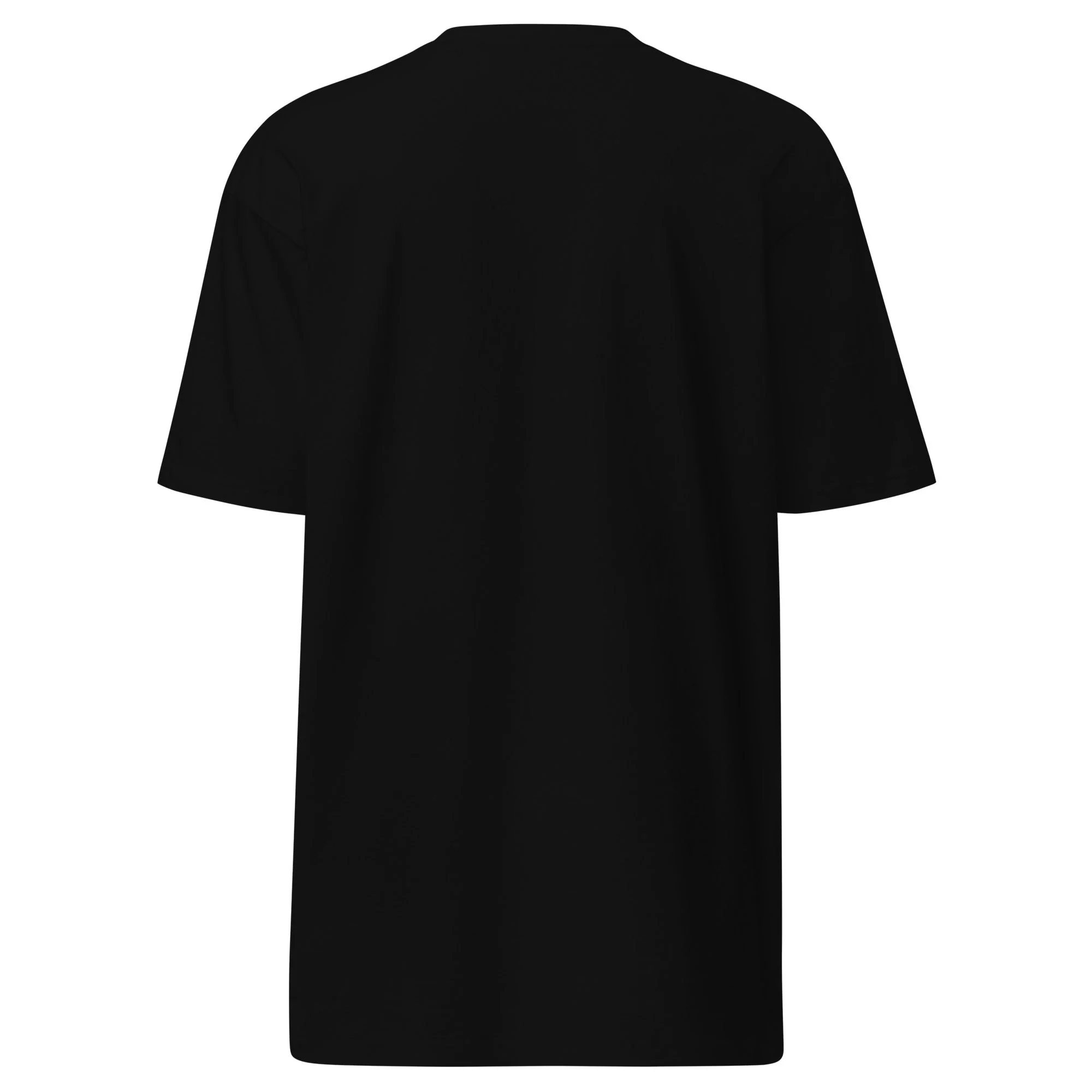 I Love Caulk T-Shirt - Image 8