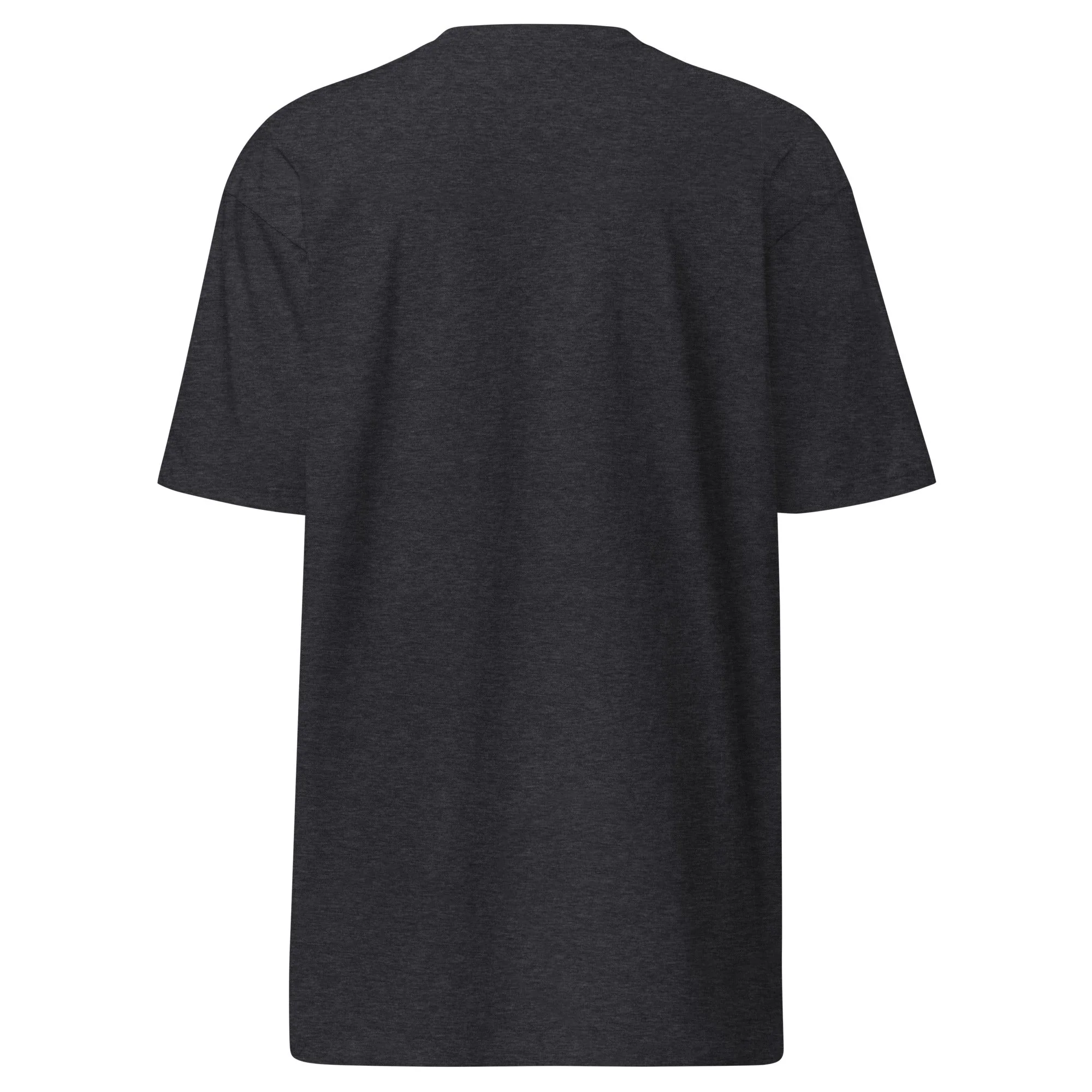 I Love Caulk T-Shirt - Image 9