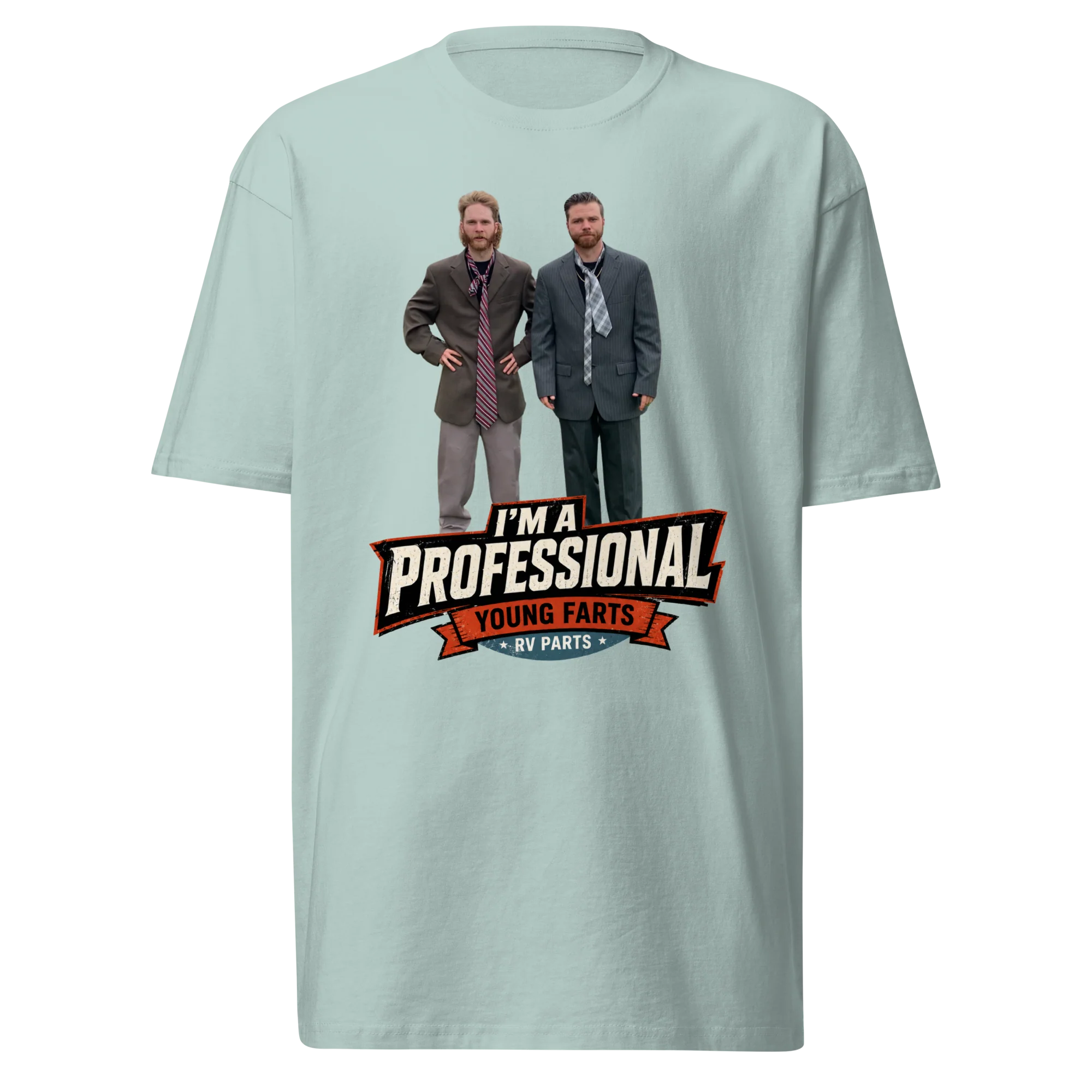 I’m a Professional T-Shirt - Image 5