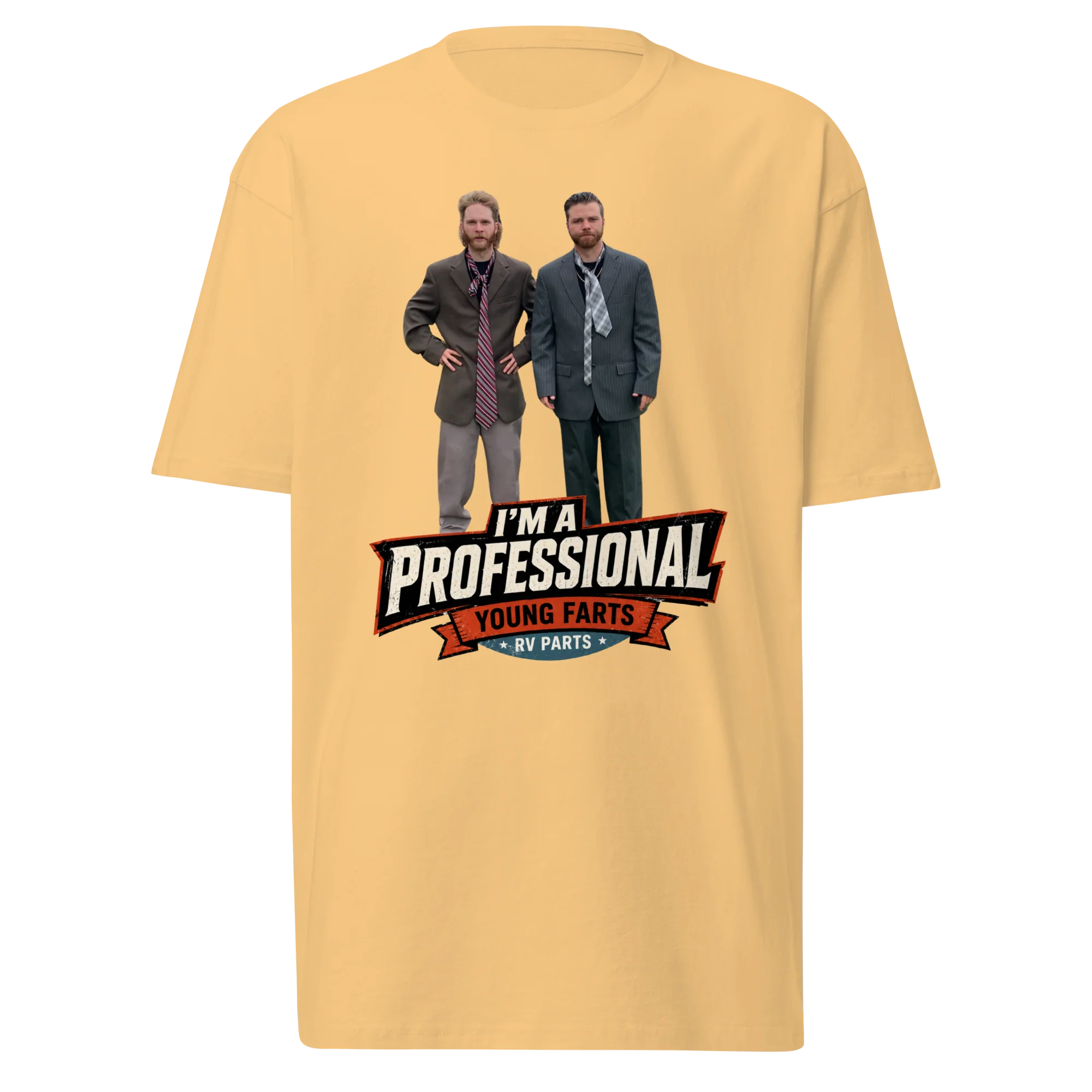I’m a Professional T-Shirt - Image 6