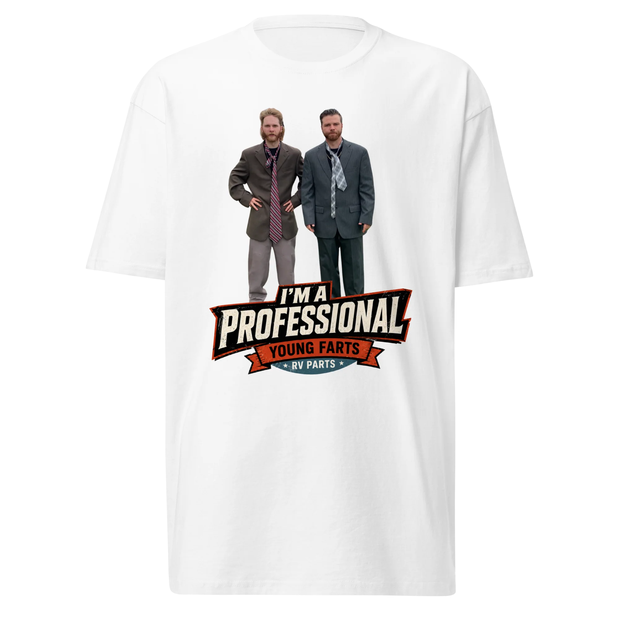 I’m a Professional T-Shirt - Image 7