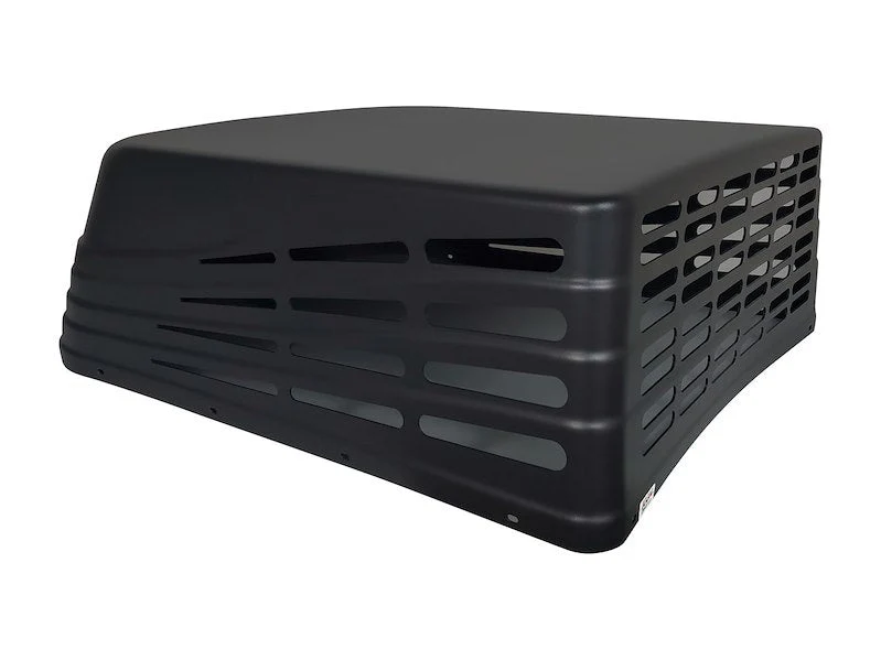 Icon 14372 Air Conditioner Shroud (Advent ACM135/ACM150) - Black - Image 2