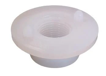 Flush Threaded Spin Weld Fitting - 3/8"