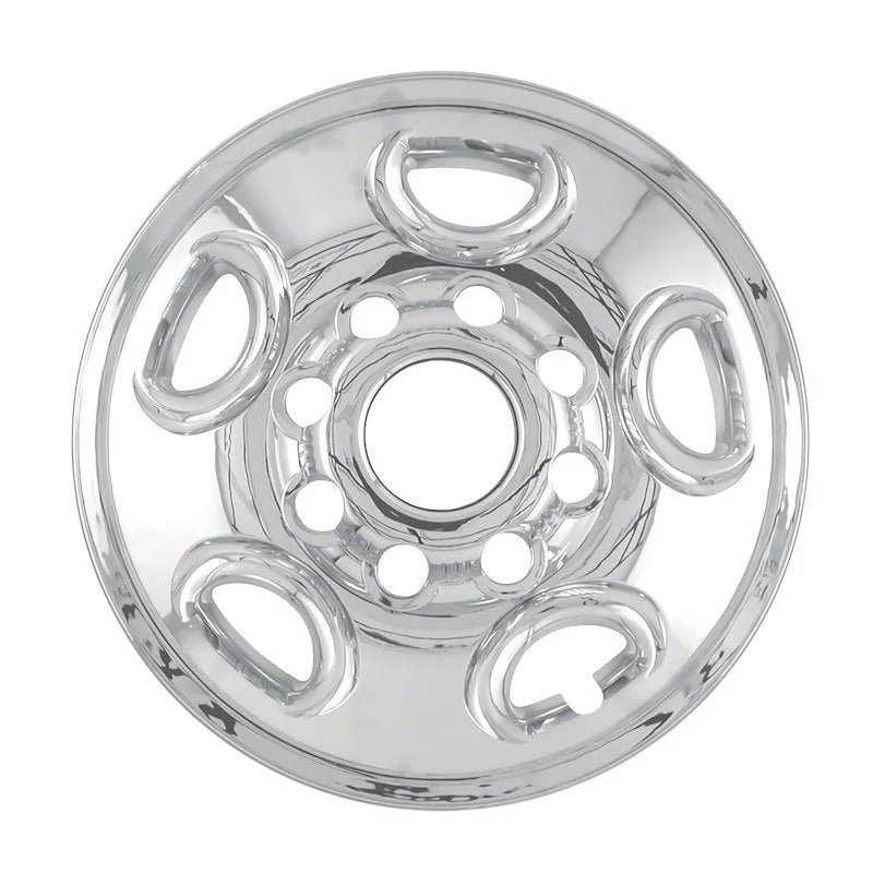 Coast2Coast IWCIMP50X IMPOSTOR 5 Spoke Wheel Skin 16" - Set of 4