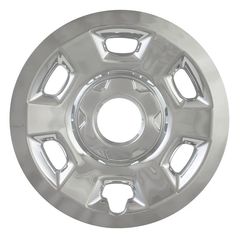 Coast2Coast IWCIMP93X IMPOSTOR 6 Vent Wheel Skin 16" - Set of 4