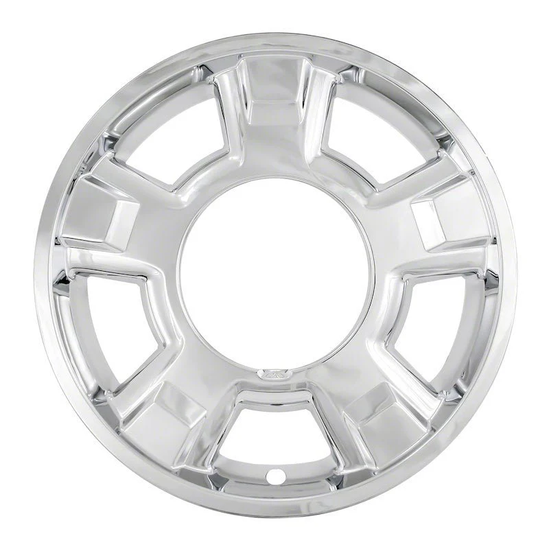 Coast2Coast IWCIMP326X IMPOSTOR 5 CC Spoke Wheel Skin 17" - Set of 4